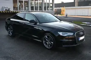 Audi A6 Bild 3