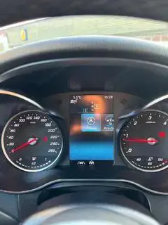 Mercedes-Benz GLC Bild 4