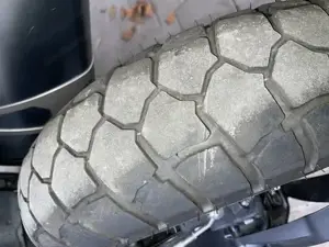 Bmw R1200GS-Adventure Bild 8