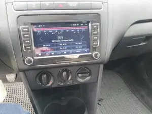 VW Polo  55 KW TDI Tel.0660 6999139 Bild 5