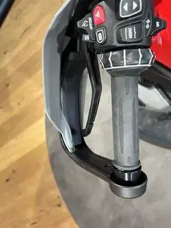 BMW R 1300 GS inkl. Servicepaket für 3 Jahre, Schalter Bild 6