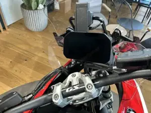 BMW R 1300 GS inkl. Servicepaket für 3 Jahre, Schalter Bild 8
