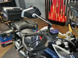 BMW R 1250 GS Trophy Bild 5