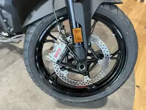 BMW R 1300 GS inkl. Servicepaket für 3 Jahre, Schalter Bild 5