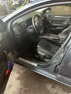 Renault Megane Bild 5