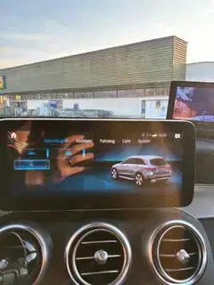 Mercedes-Benz GLC Bild 6