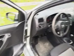 VW Polo  55 KW TDI Tel.0660 6999139 Bild 8