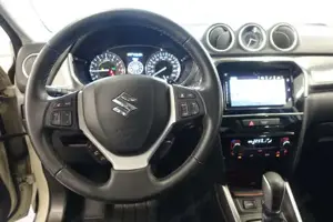 Suzuki Vitara Bild 4