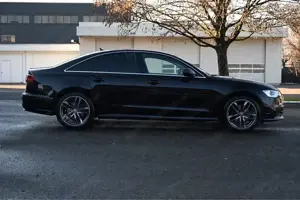 Audi A6 Bild 4