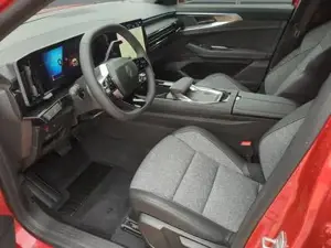 Renault Rafale Techno Klimaauto.+LKHZ+SHZ+RFK E-TECH 200 147 k... Bild 4