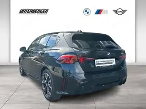 BMW 118d 5-Türer F70 B47 Head-Up HK HiFi DAB LED Bild 3