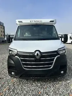 Etrusco  V 6.8 SR Renault Bild 2