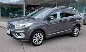 Ford Kuga Bild 3