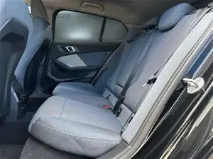 BMW 118d 5-Türer F70 B47 Head-Up HK HiFi DAB LED Bild 10