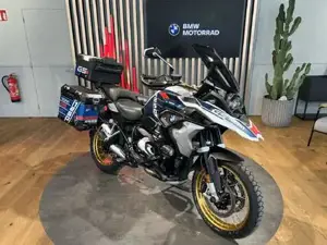 BMW R 1250 GS Trophy