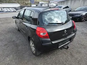 Renault Clio Bild 4