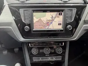 VW Touran Bild 13