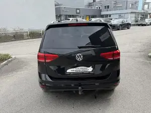 VW Touran Bild 9