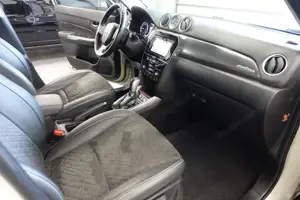 Suzuki Vitara Bild 13