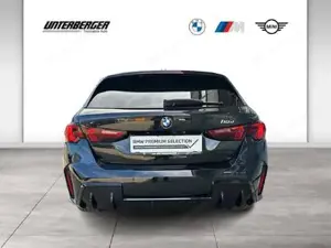 BMW 118d 5-Türer F70 B47 Head-Up HK HiFi DAB LED Bild 5