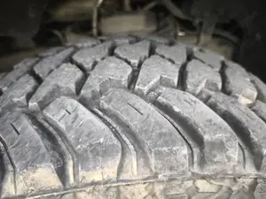 Dodge RAM 1500 Crew cap