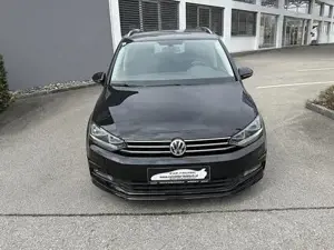 VW Touran Bild 4