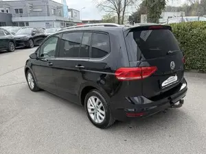VW Touran Bild 3