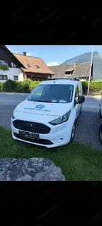Ford Transit Bild 5