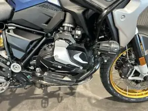 BMW R 1250 GS Trophy Bild 4