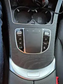 Mercedes-Benz GLC Bild 5