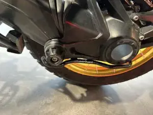 BMW R 1250 GS Trophy Bild 7