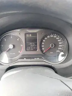 VW Polo  55 KW TDI Tel.0660 6999139 Bild 4