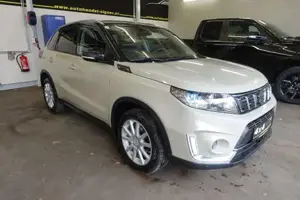 Suzuki Vitara Bild 3