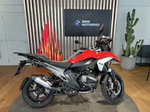 BMW R 1300 GS inkl. Servicepaket für 3 Jahre, Schalter Bild 2