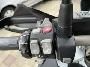 Bmw R1200GS-Adventure Bild 6