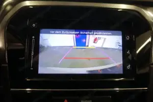 Suzuki Vitara Bild 11