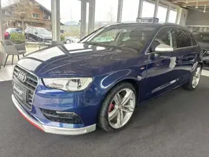 Audi A3 Bild 12