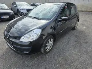 Renault Clio Bild 3