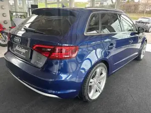 Audi A3 Bild 7