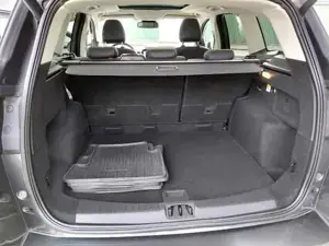 Ford Kuga Bild 10
