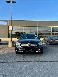 Mercedes-Benz GLC Bild 12