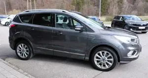 Ford Kuga Bild 6