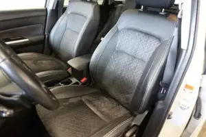 Suzuki Vitara Bild 6