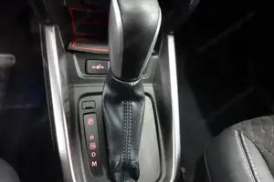 Suzuki Vitara Bild 7