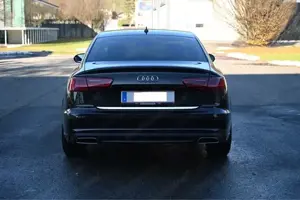 Audi A6 Bild 2