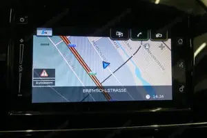 Suzuki Vitara Bild 12