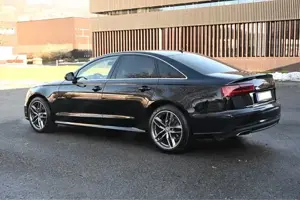 Audi A6 Bild 5