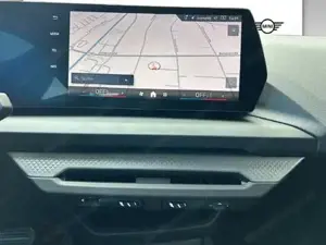 BMW 118d 5-Türer F70 B47 Head-Up HK HiFi DAB LED Bild 9