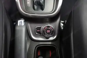 Suzuki Vitara Bild 8