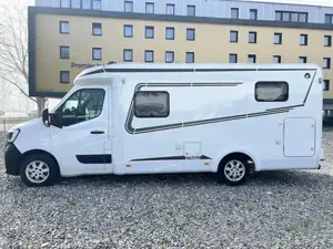 Etrusco  V 6.8 SR Renault Bild 3